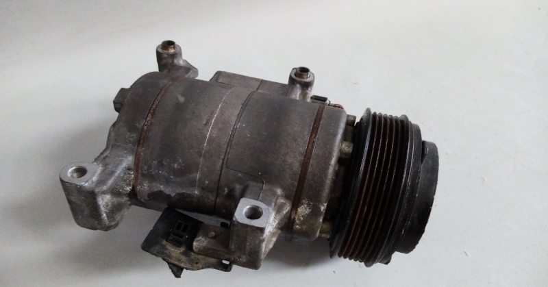 AC compressor MAZDA 6 Sedan (GJ, GL) Imagem-1