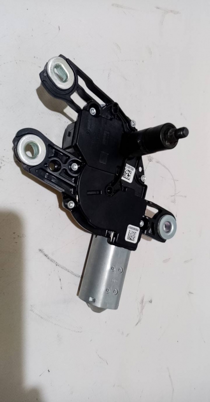 Motor limpiaparabrisas Trasero SEAT Ibiza V (KJ1) Imagem-3