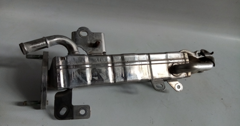 EGR gas radiator MAZDA 6 Sedan (GJ, GL) Imagem-1