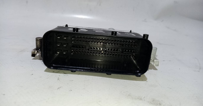 Centralita motor / ECU KIA Rio III (UB) Imagem-1