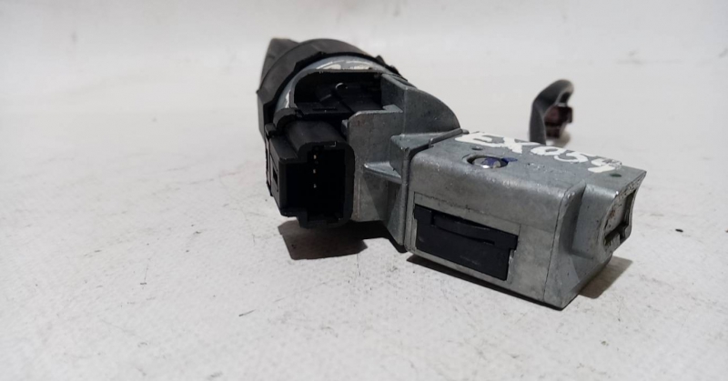 Ignition barrel CITROËN C4 Picasso I (UD_) Imagem-1