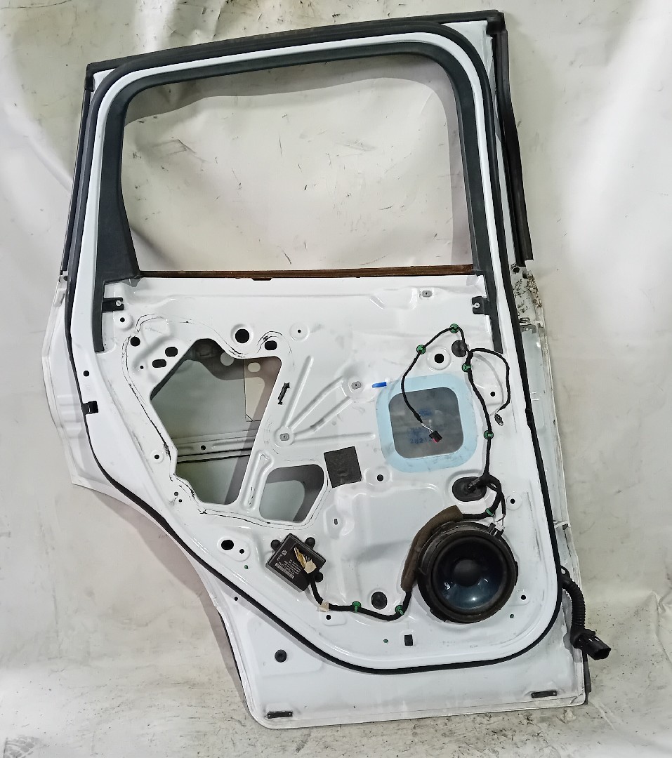 Porta trás esquerda FORD Kuga II (DM2) Imagem-1