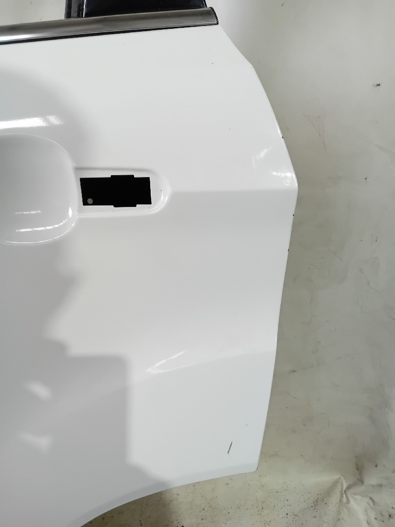 Porta trás esquerda FORD Kuga II (DM2) Imagem-2