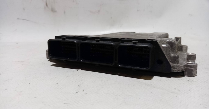 Centralina motore / ECU NISSAN Qashqai/Qashqai+2 I (J10, JJ10) Imagem-1