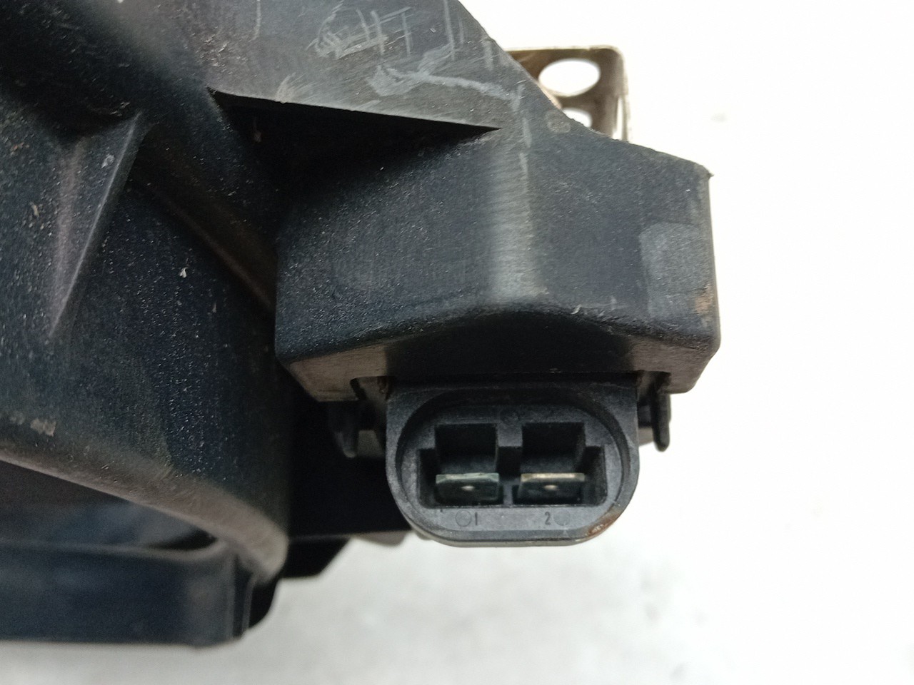 Cooling fan RENAULT Megane III (BZ0_) Imagem-3