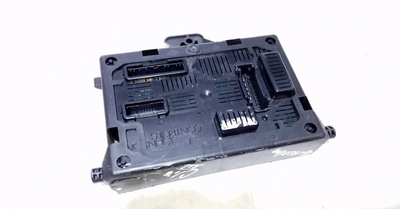 Module de confort
