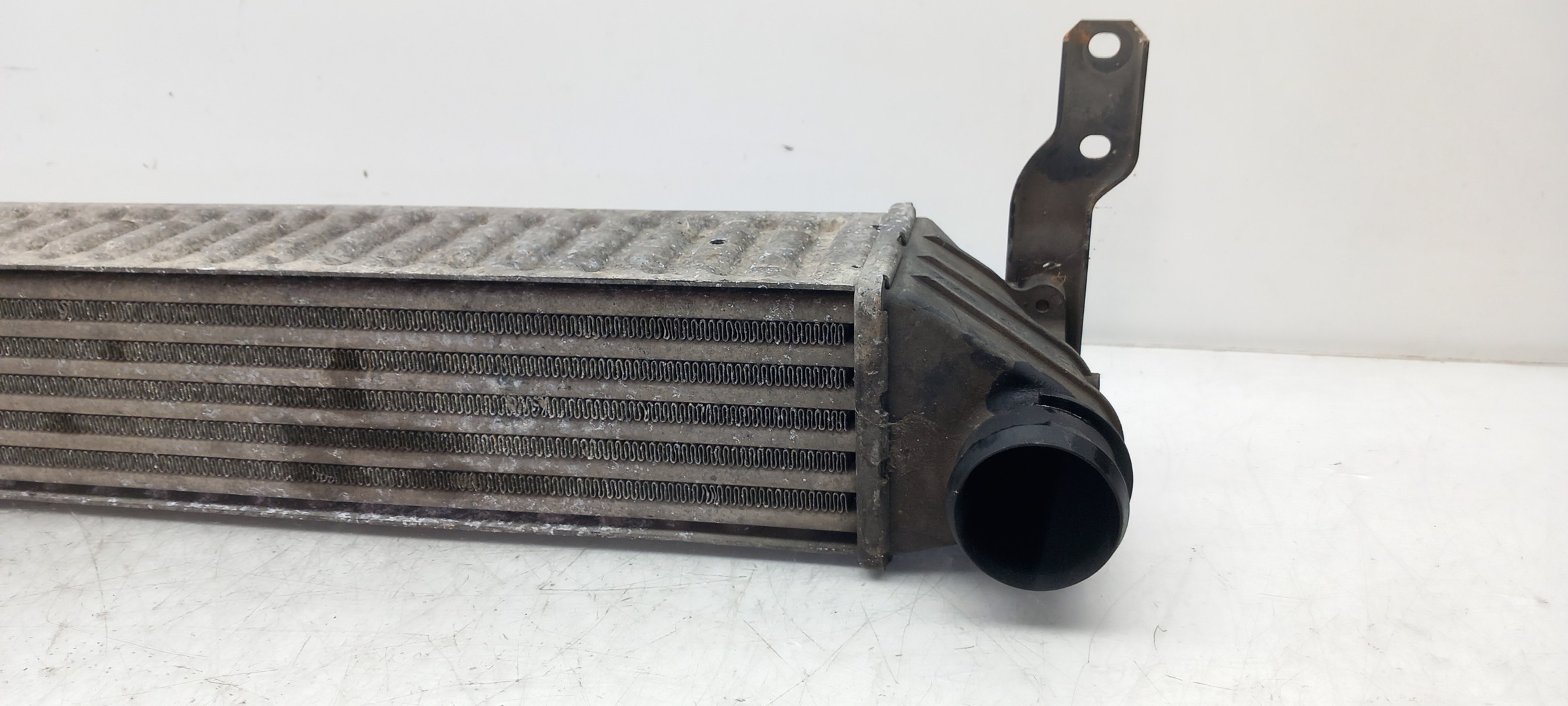 Radiador do intercooler VOLKSWAGEN Sharan (7M) Imagem-1