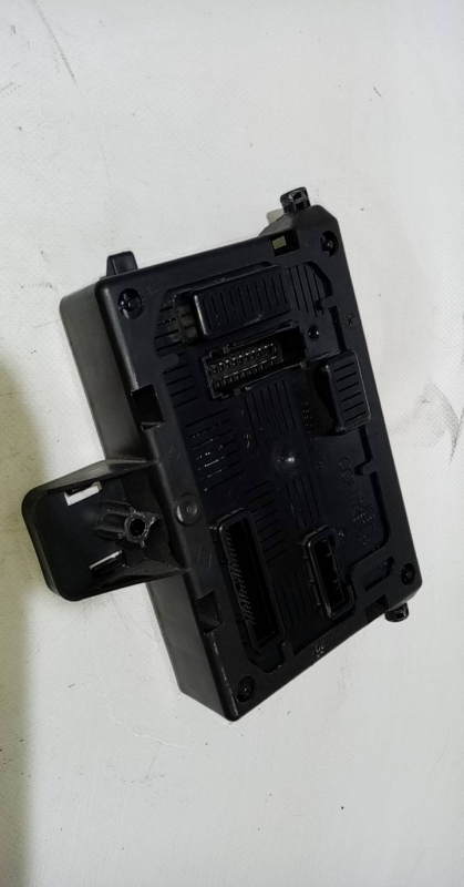 Module de confort