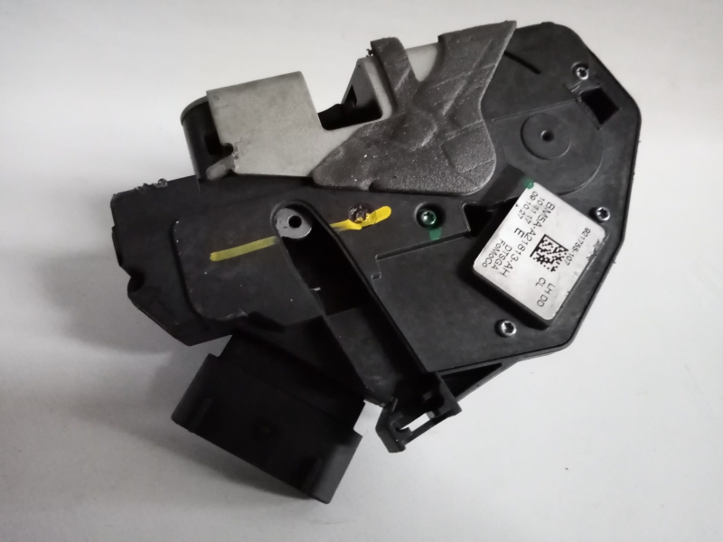 Front Left Door Lock FORD Transit Courier I Imagem-1