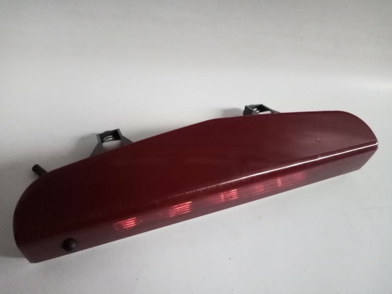Luz stop adicional / 3º stop