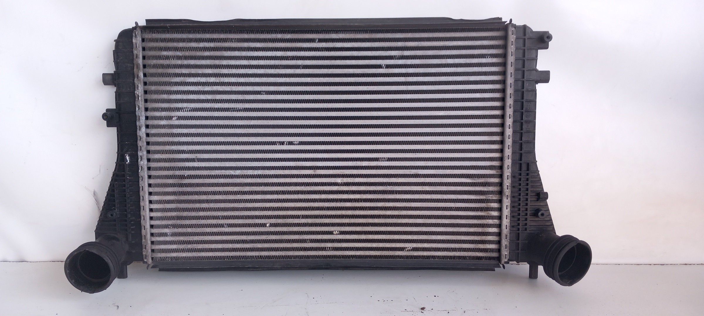 Intercooler