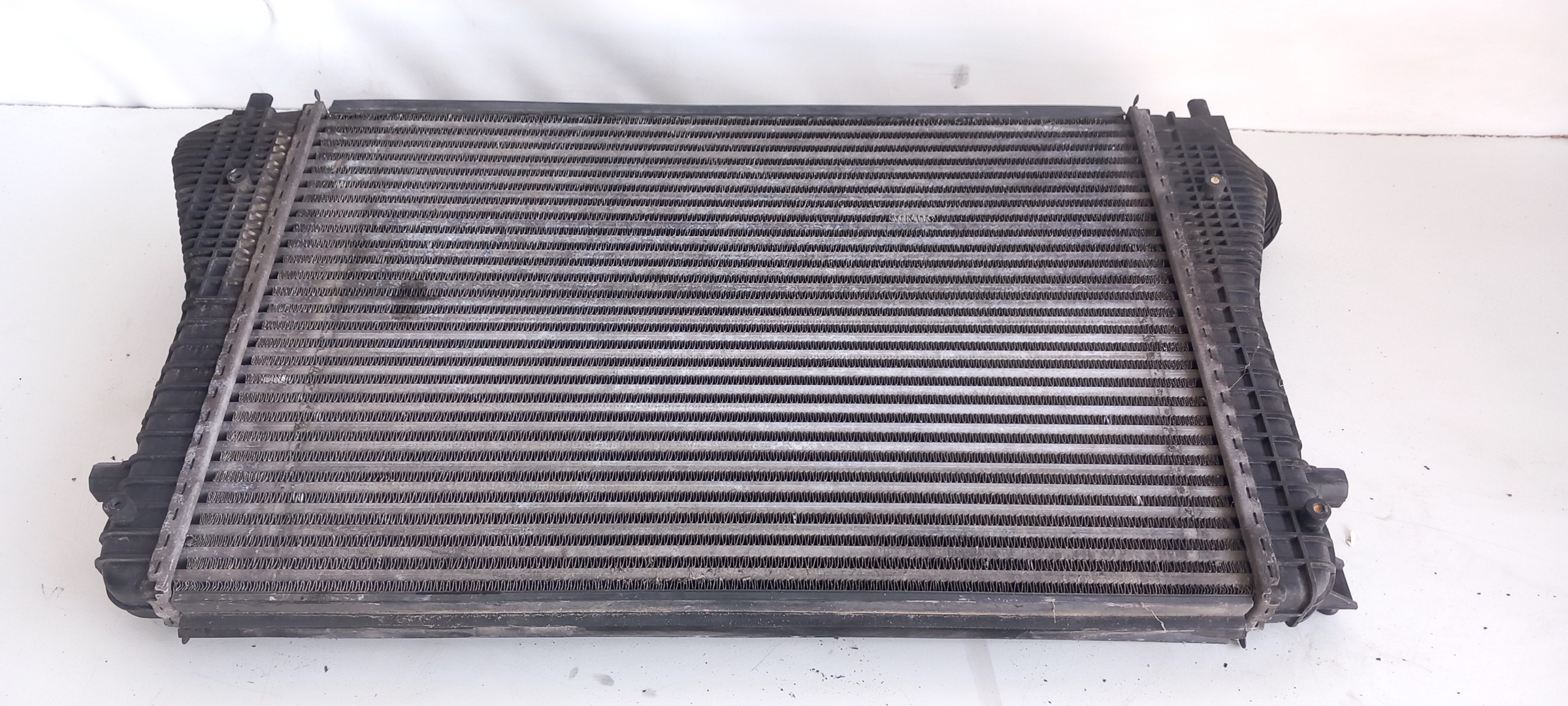 Intercooler SEAT Altea (5P1) Imagem-1