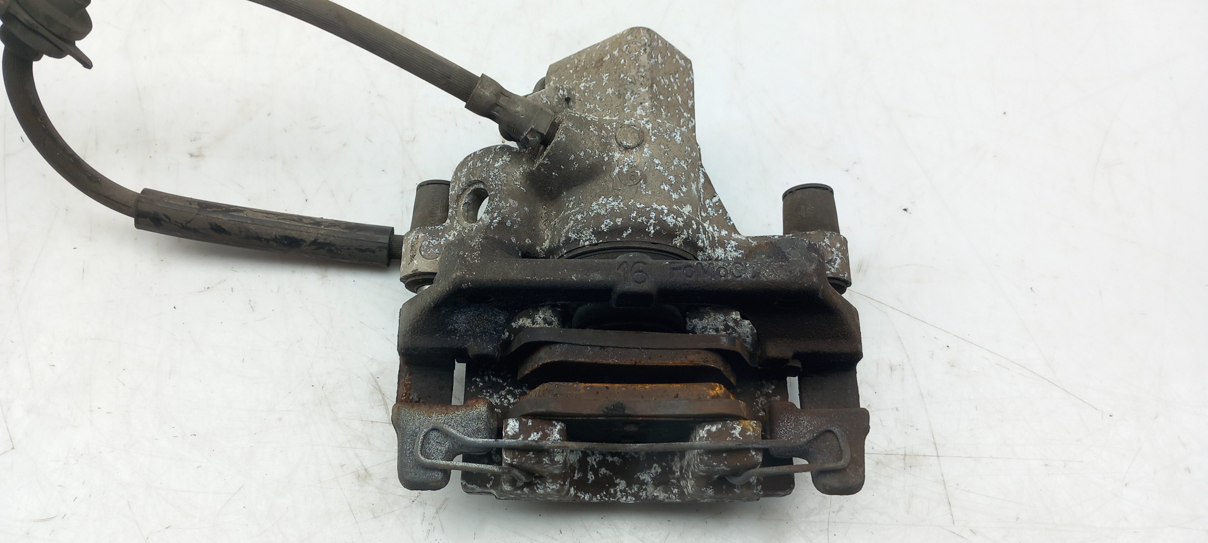 Right rear Brake Caliper FORD Kuga II (DM2) Imagem-2