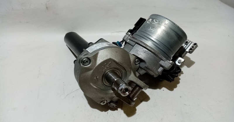 Columna de dirección AUDI A1 Sportback (8XA, 8XF) Imagem-1