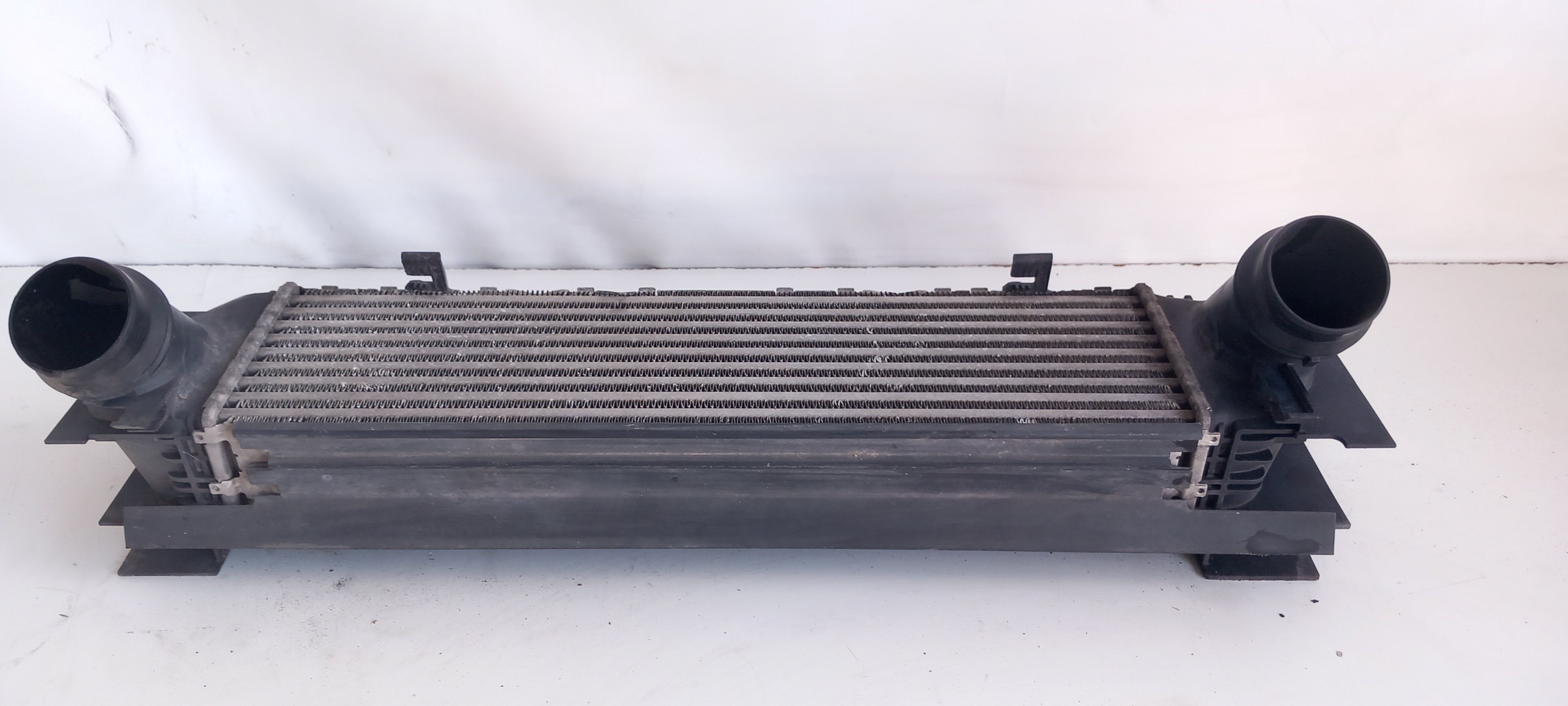 Radiador del intercooler BMW 3 (F30, F80) Imagem-1