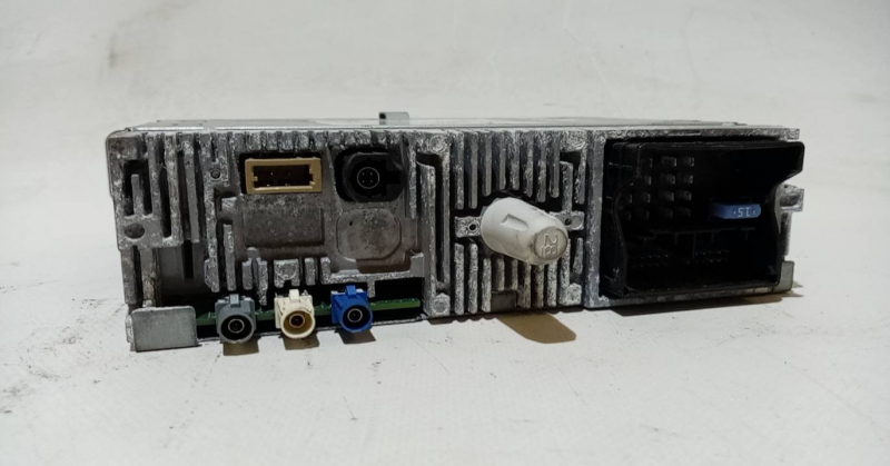 Radio / autorradio PEUGEOT 208 Imagem-1