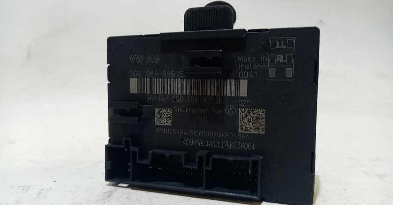 Module de confort