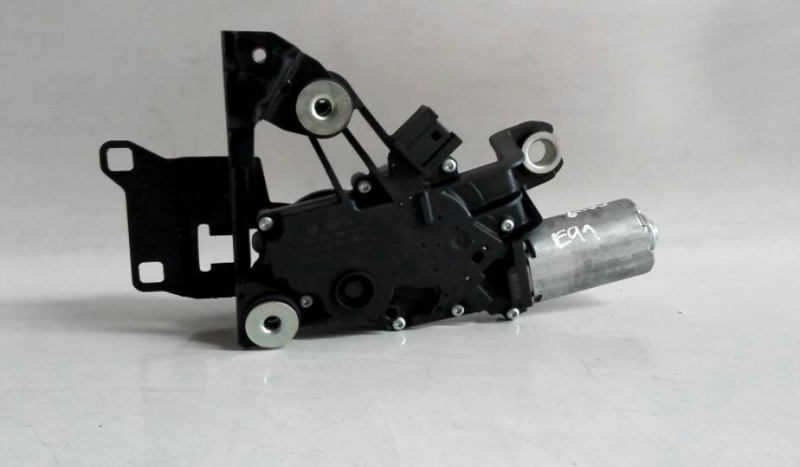 Motor limpa vidros trás