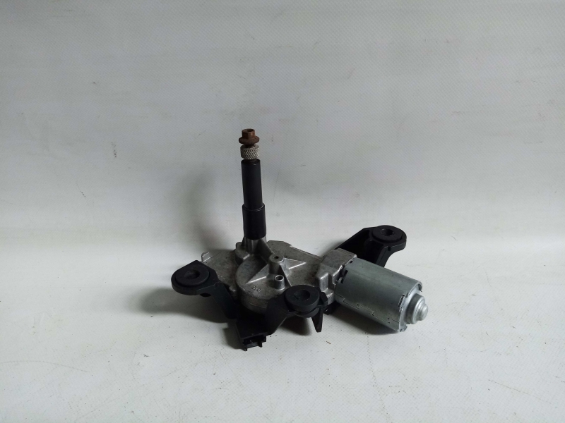Rear Wiper Motor RENAULT Megane III Grandtour (KZ0/1) Imagem-1