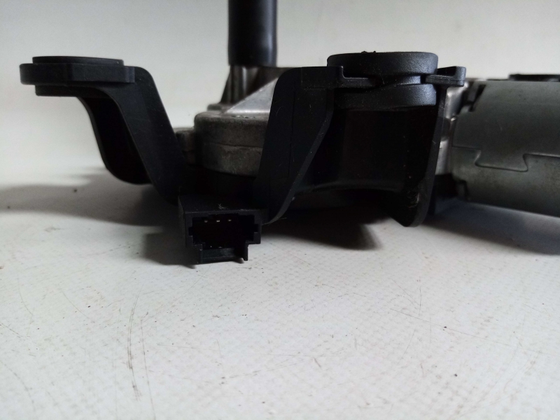 Rear Wiper Motor RENAULT Megane III Grandtour (KZ0/1) Imagem-3