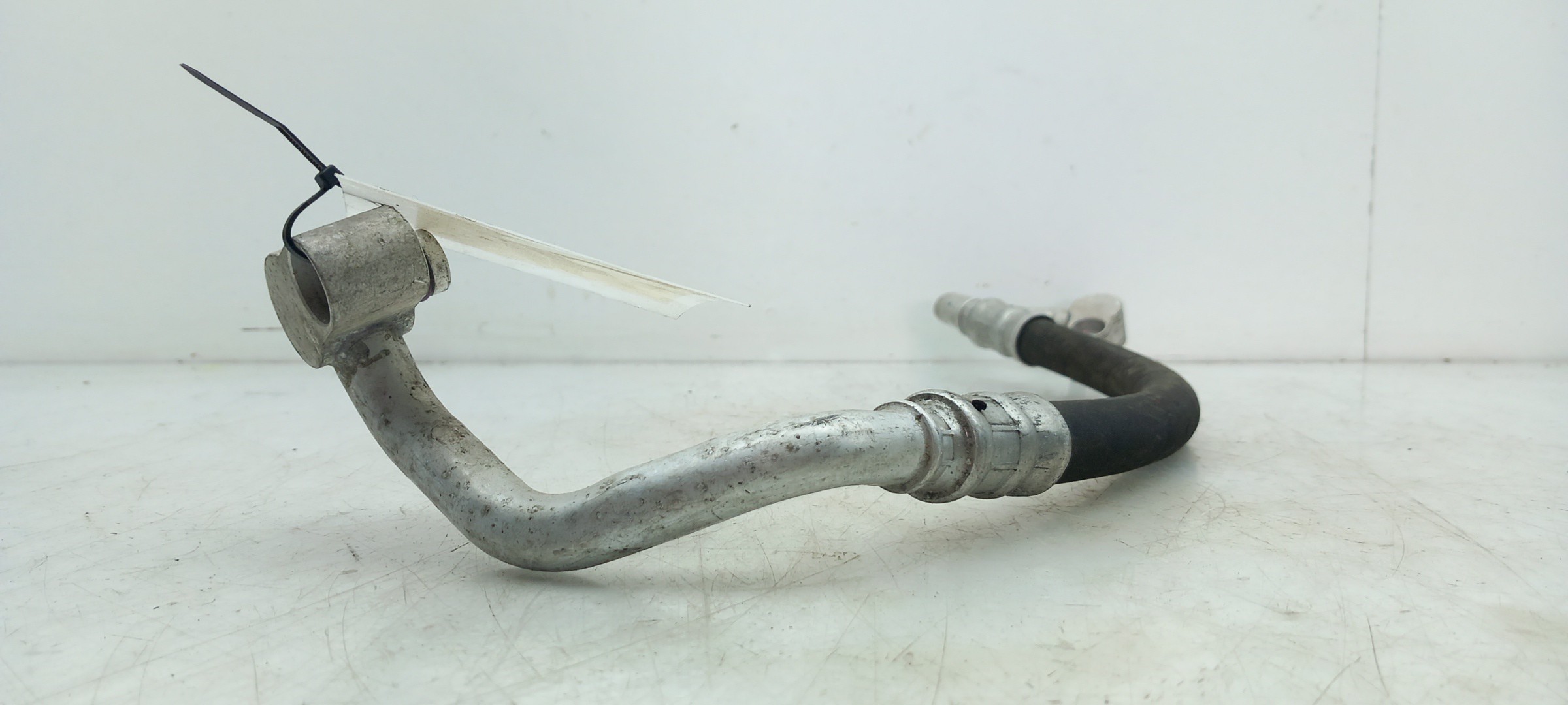 AC pipe