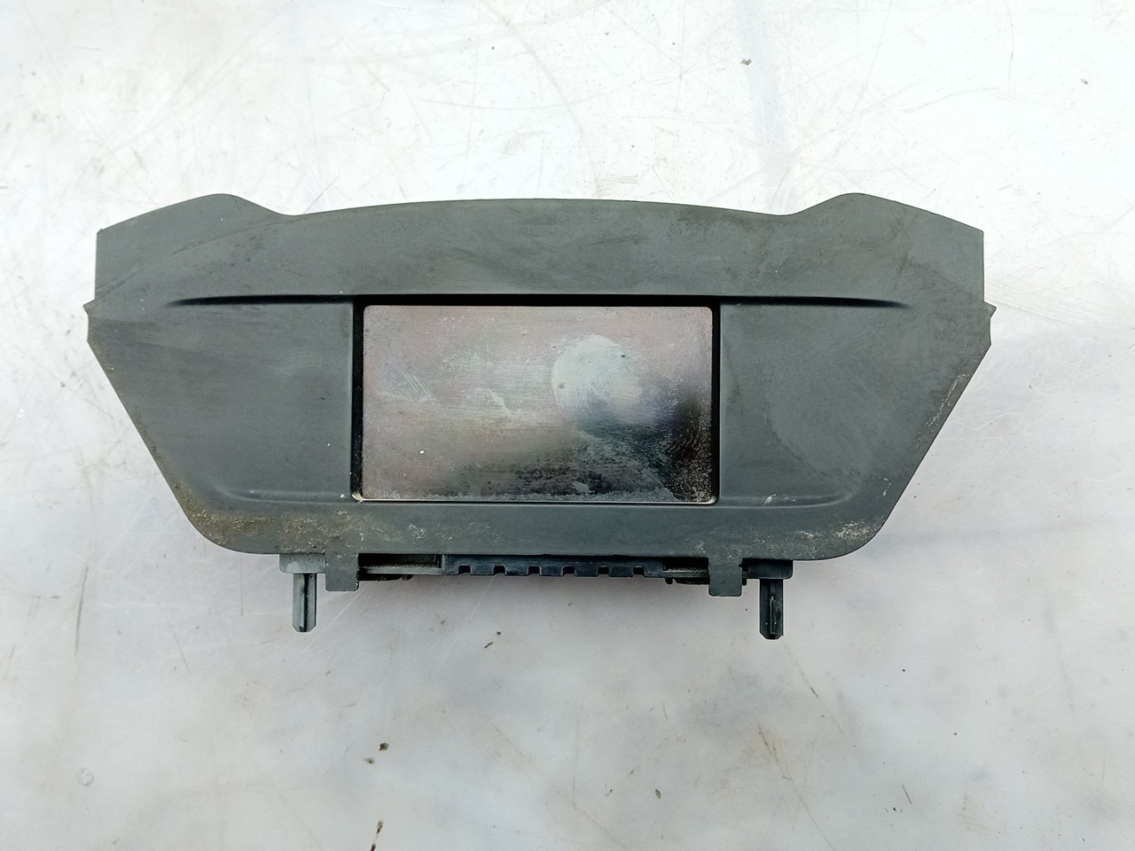 Display / schermo informazioni FORD Kuga II (DM2) Imagem-0