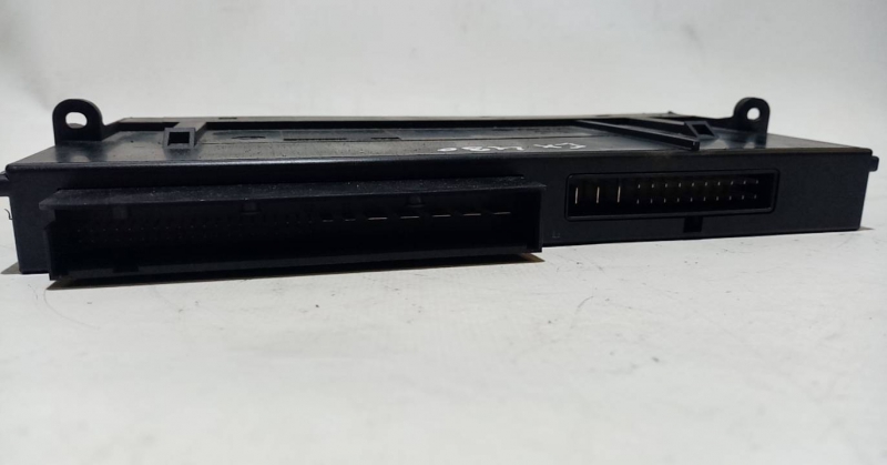 Module de confort BMW 1 (E87) Imagem-1
