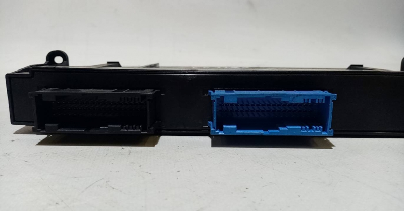Module de confort BMW 1 (E87) Imagem-2
