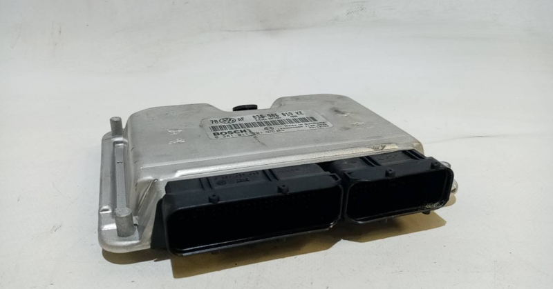 Centralina motor / ECU