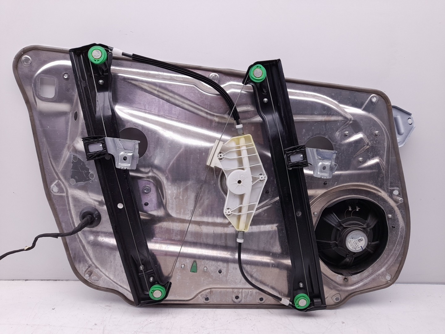 Right front window regulator MERCEDES-BENZ Classe E (W212) Imagem-1