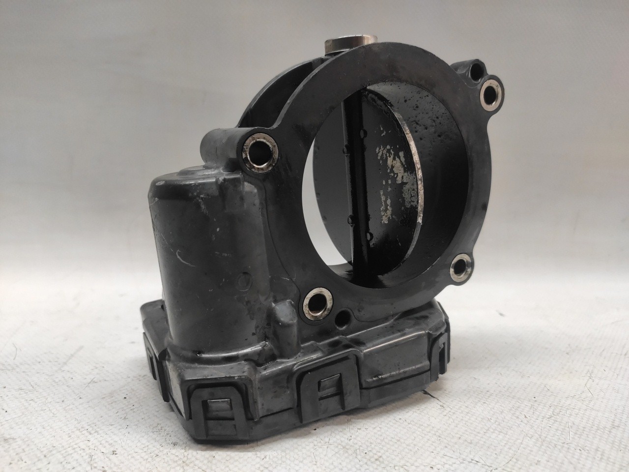 Throttle body MERCEDES-BENZ Classe E (W212) Imagem-1