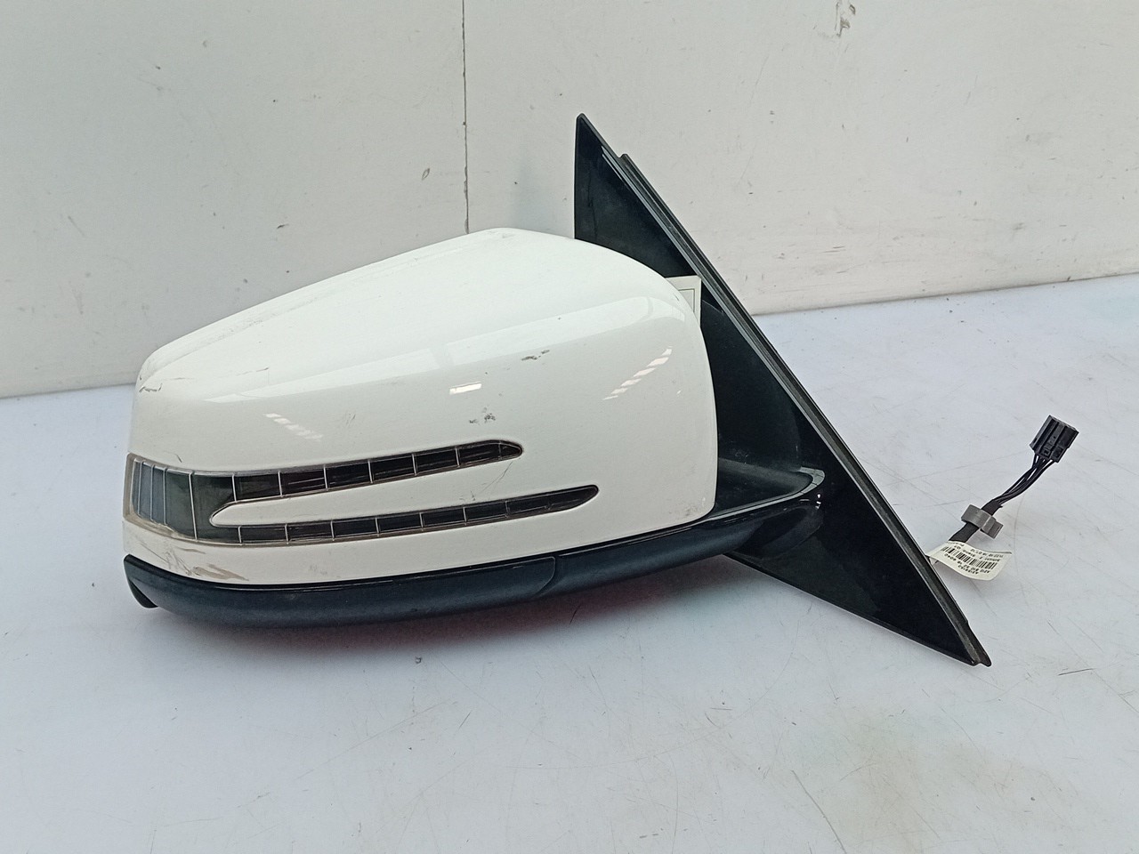 Espejo retrovisor Derecho MERCEDES-BENZ Classe E (W212) Imagem-1