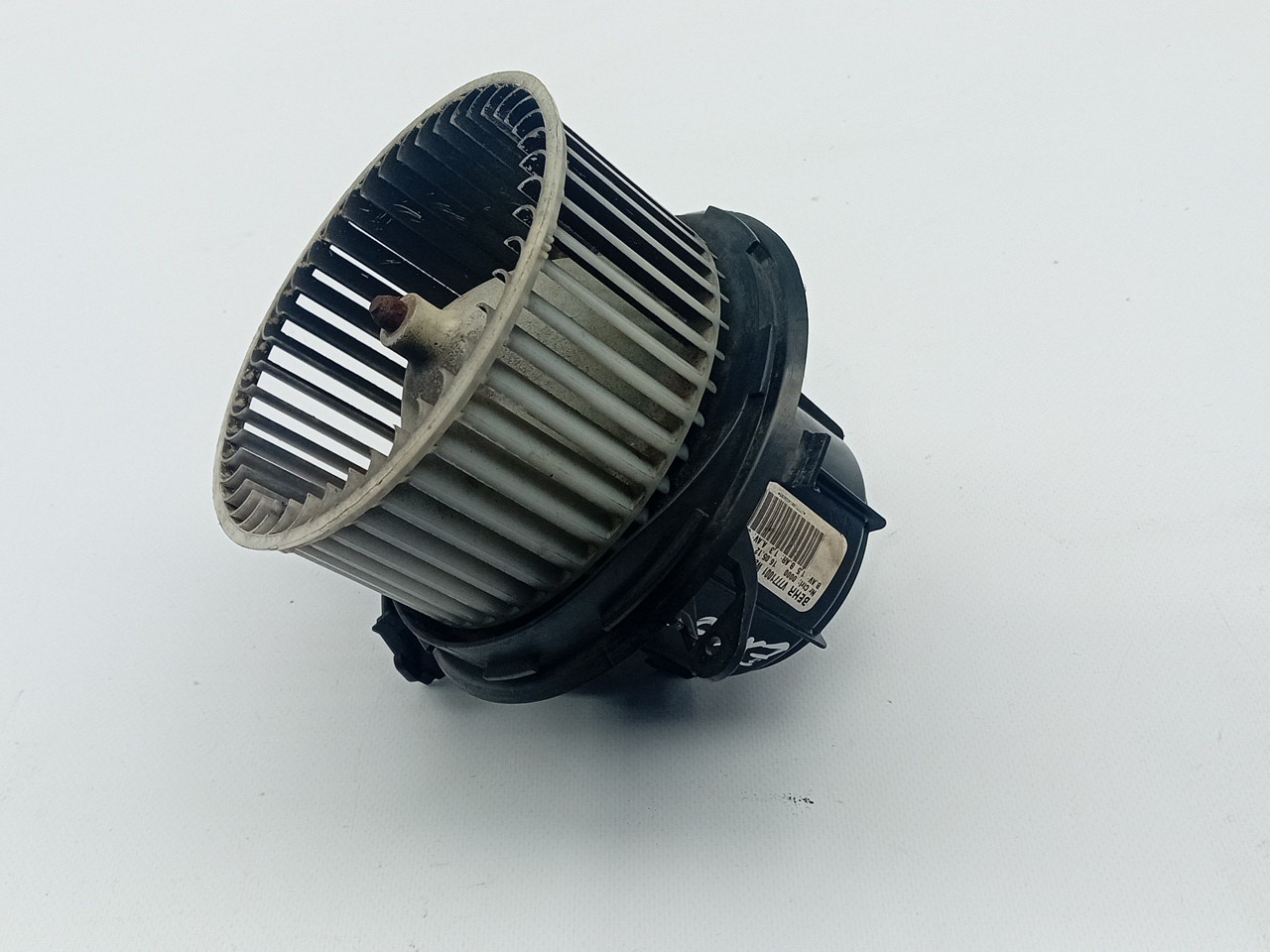 Motor da chauffage / sofagem MERCEDES-BENZ Classe E (W212) Imagem-1