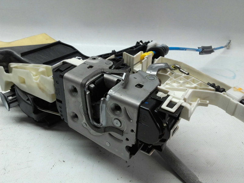 Front Left Door Lock MERCEDES-BENZ Classe E (W212) Imagem-1