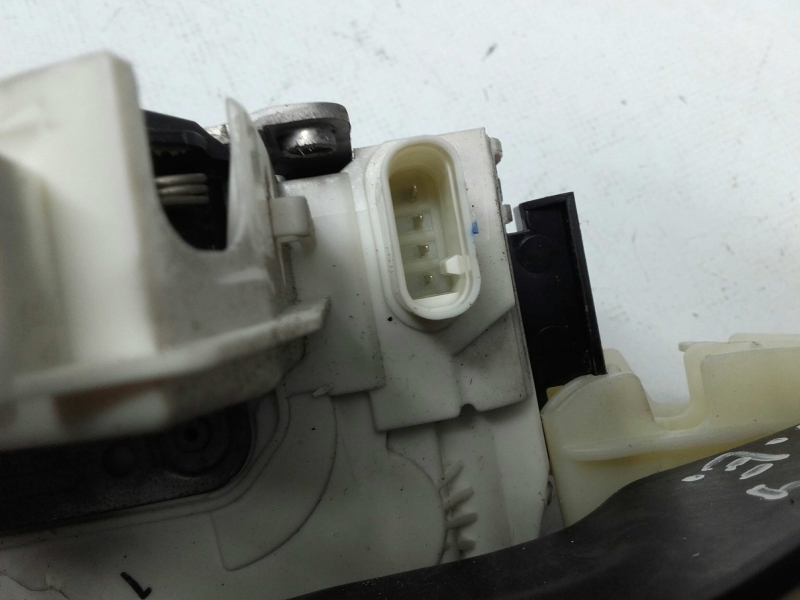 Front Left Door Lock MERCEDES-BENZ Classe E (W212) Imagem-2