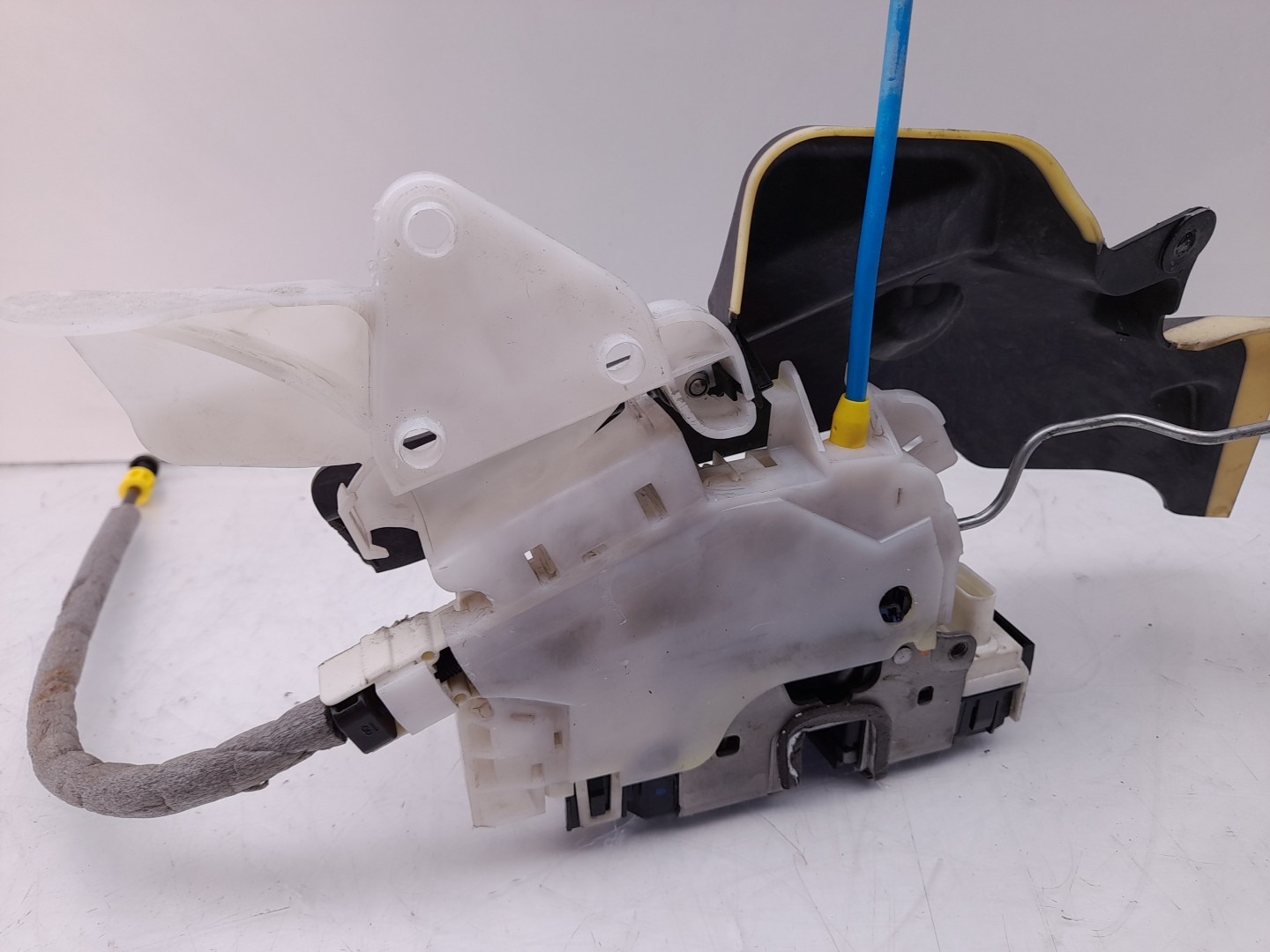 Front Right Door Lock MERCEDES-BENZ Classe E (W212) Imagem-1
