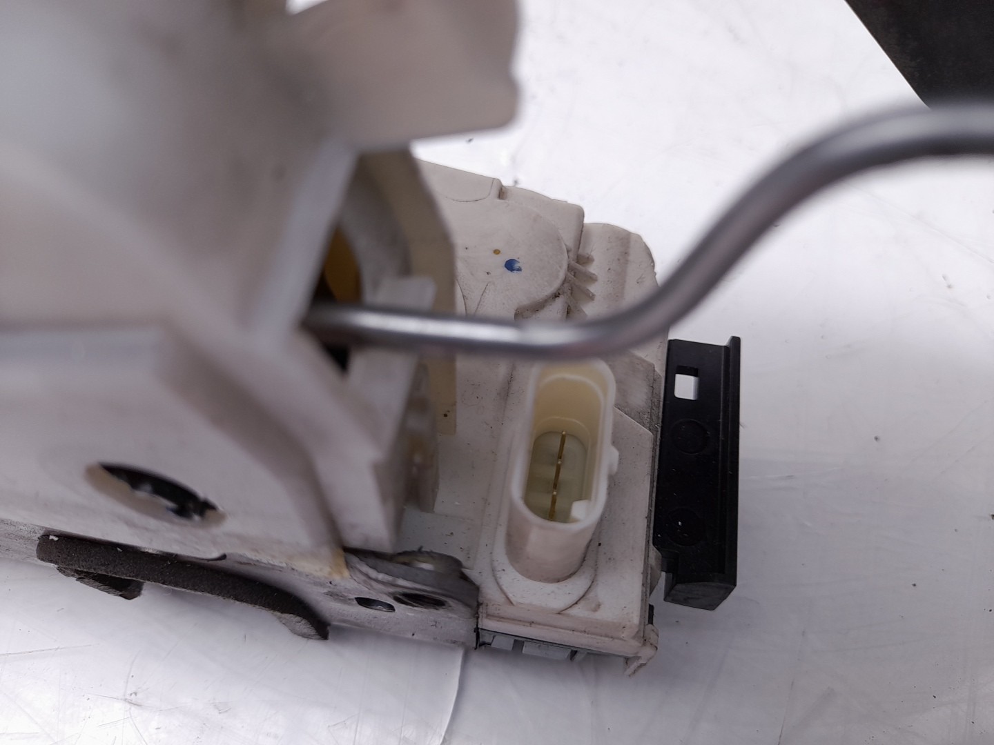 Front Right Door Lock MERCEDES-BENZ Classe E (W212) Imagem-2