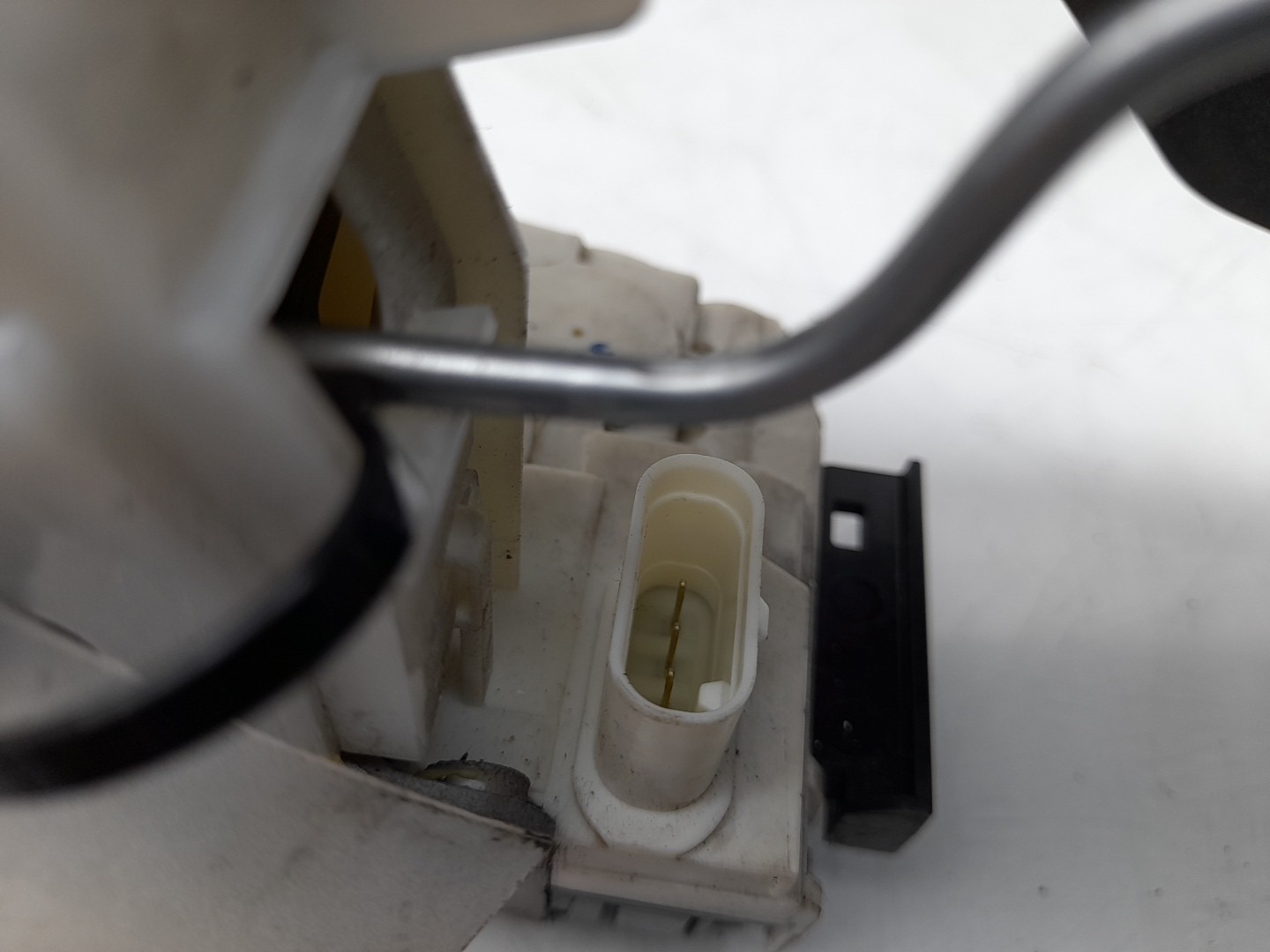 Front Right Door Lock MERCEDES-BENZ Classe E (W212) Imagem-6