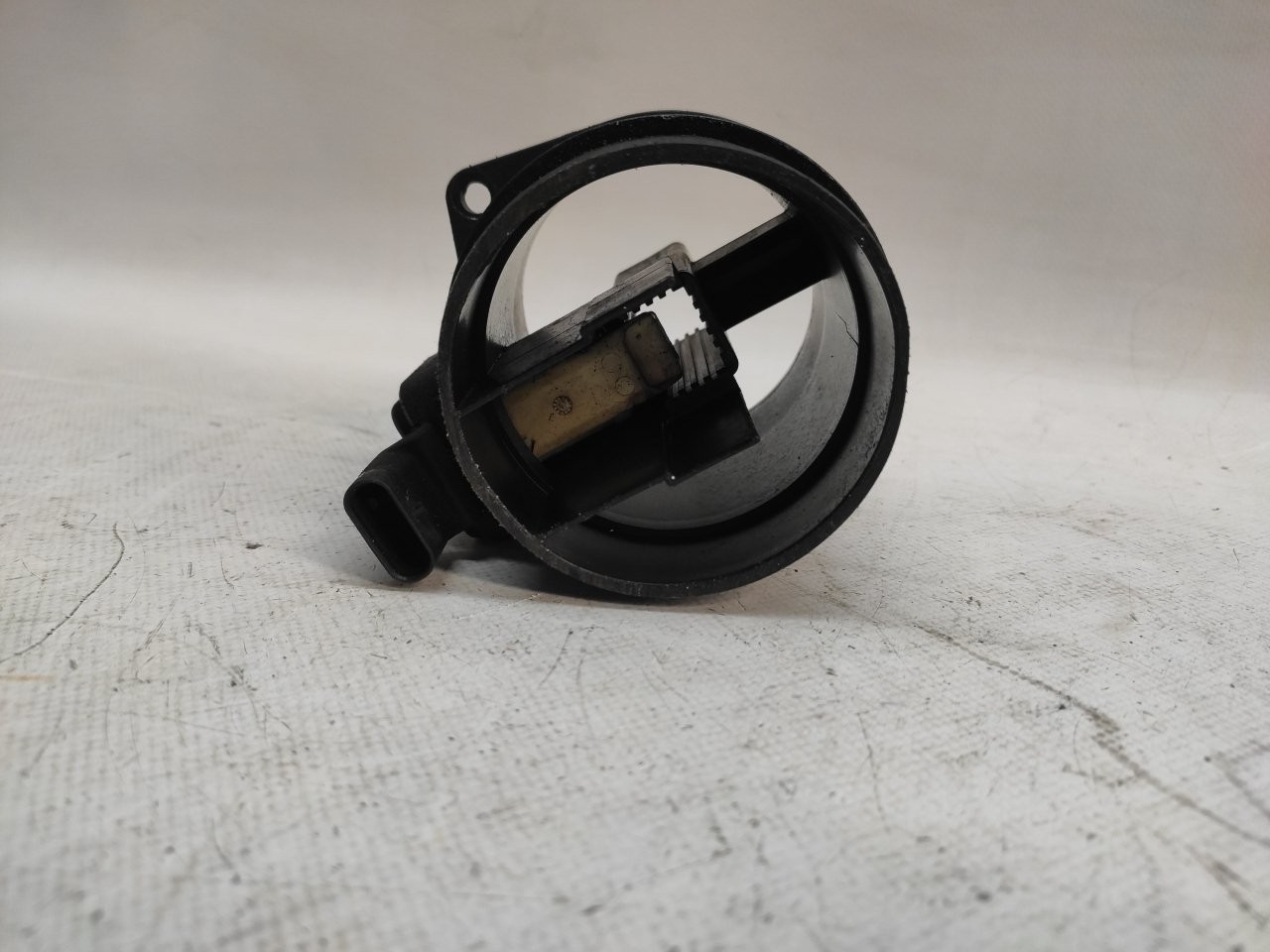 Mass Air Flow Sensor (MAF) MERCEDES-BENZ Classe E (W212) Imagem-2