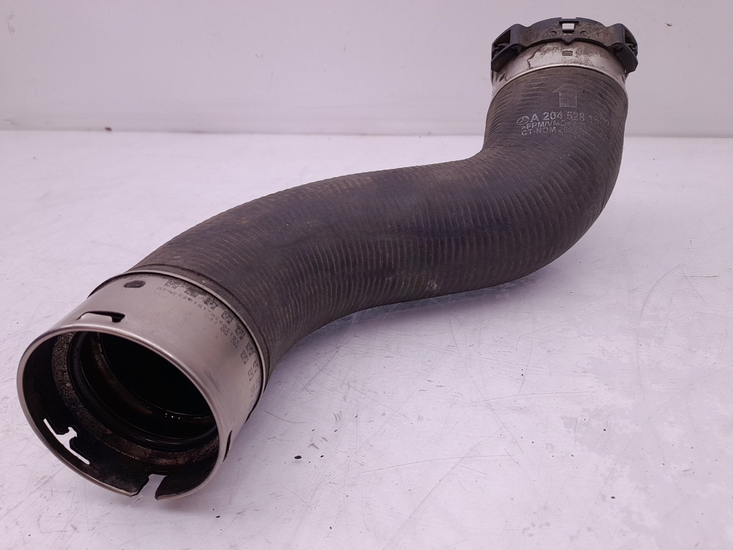 Intercooler pipe MERCEDES-BENZ Classe E (W212) Imagem-1