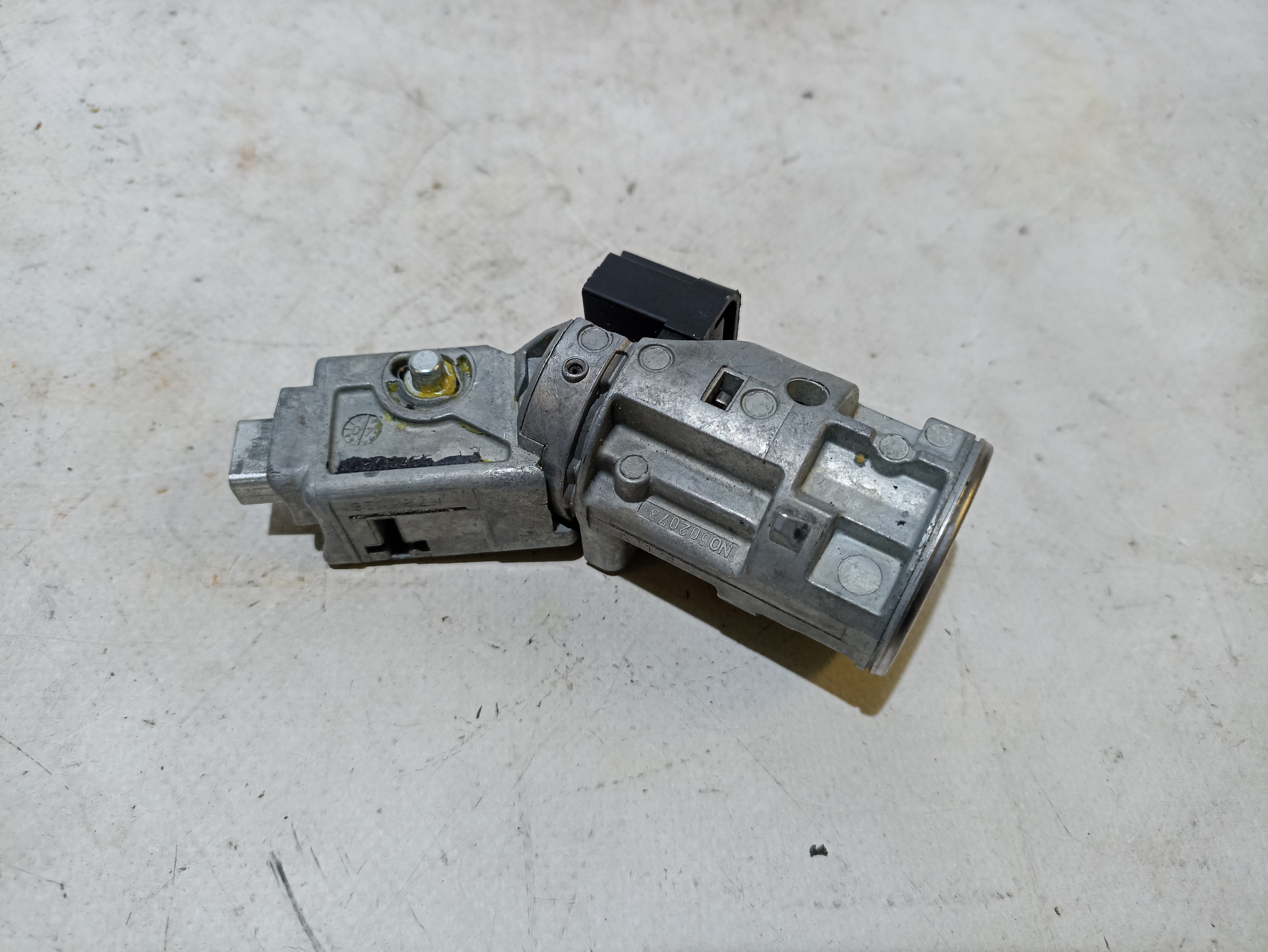 Ignition barrel CITROËN C3 I (FC_) Imagem-2