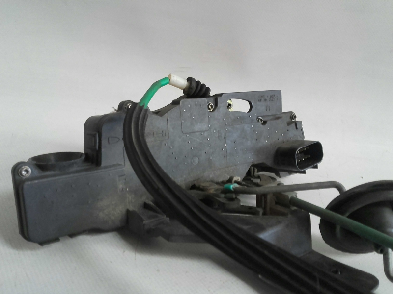 Serrure Avant Gauche FIAT Stilo (192_) Imagem-2