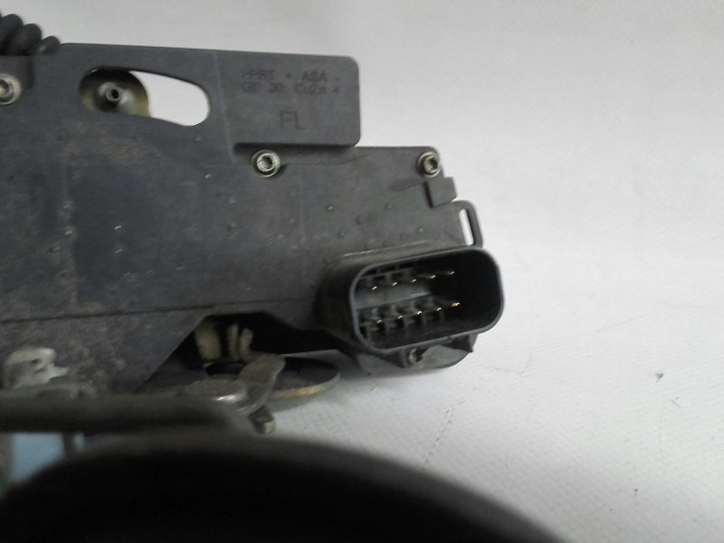 Serrure Avant Gauche FIAT Stilo (192_) Imagem-3