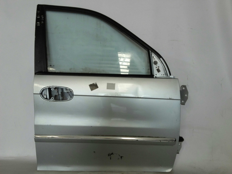 Porte avant Droite
