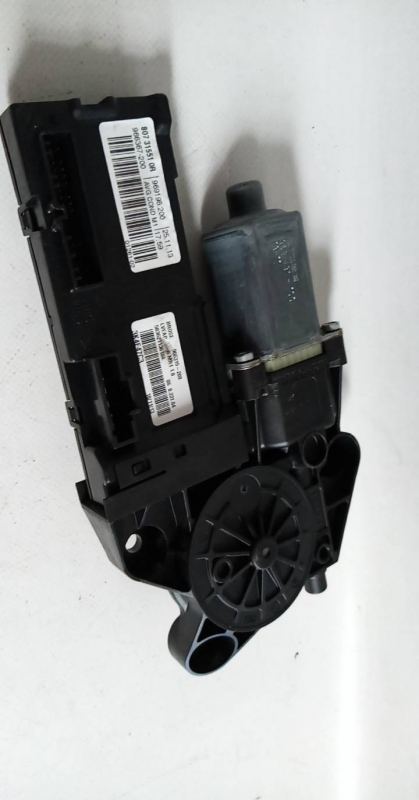 Front Left Window Motor RENAULT Megane III (BZ0_) Imagem-1