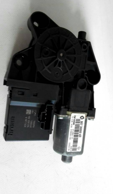 Front Right Door Window Regulator Motor RENAULT Megane III Grandtour (KZ0/1) Imagem-1