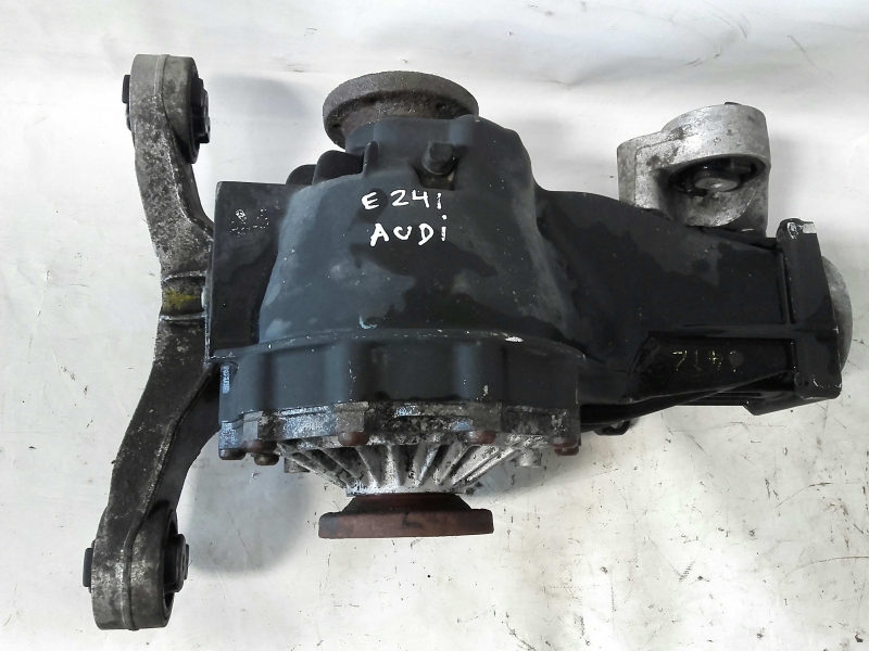 Diferencial frente AUDI A6 Avant (4B5, C5) Imagem-2