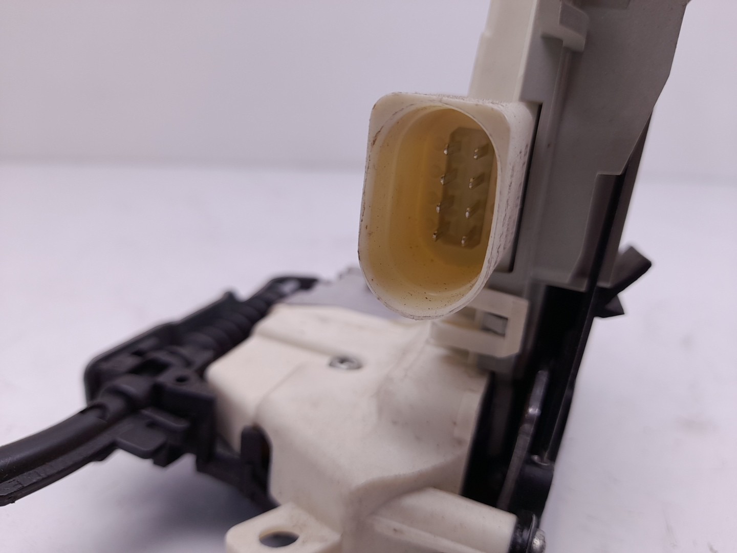 Rear Right Door Lock AUDI A3 (8V1, 8VK) Imagem-2