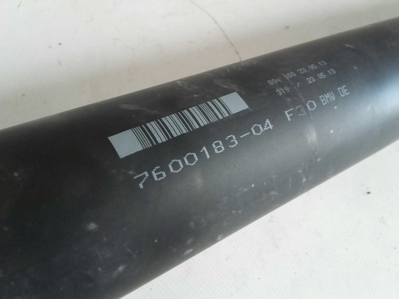 Arbre de transmission BMW 3 (F30, F80) Imagem-1