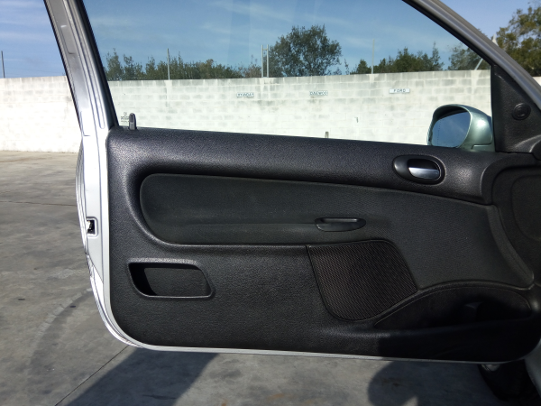 206  PEUGEOT 206 (2A/C) Imagem-4